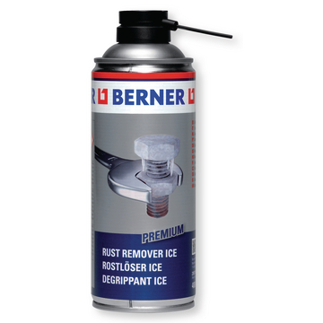 Rūsas noņēmējs PremiumLine Ice 400 ml aerosols